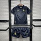 Juventus Tredjedrakt Barn 2025/2026